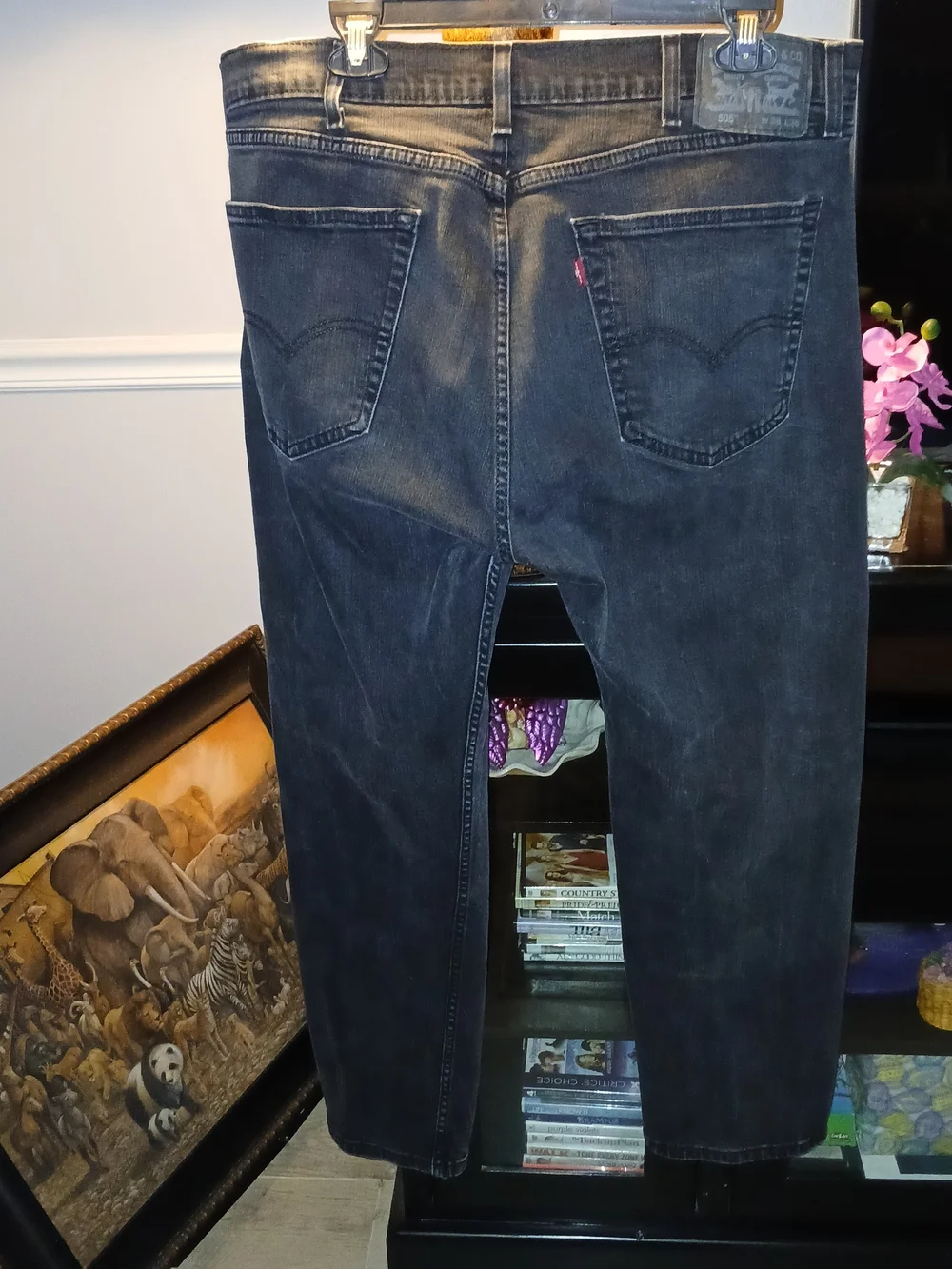 Levis classic levi